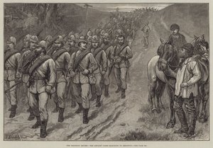 The Brighton Review, Artists